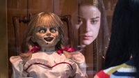 Cerita Horor di Balik Layar 'Annabelle Comes Home'