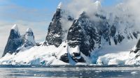 Akibat perubahan iklim, peneliti sebut 20% es Antartika mencair (net)