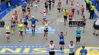 Pertama kalinya dalam sejarah boston marathon dibatalkan sejak 124 tahun lalu (net)