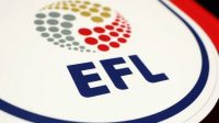 Sembilan pemain English Football League terdeteksi (EFL) positif Covid-19 (net)