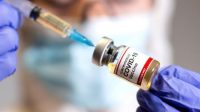4 orang di Jerman dilarikan ke rumah sakit setelah terima vaksin covid-19 melebihi dosis (net)