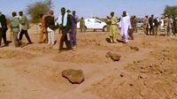 Pembantaian sadis! 100 warga sipil tewas di Niger dalam serangan ini (net)