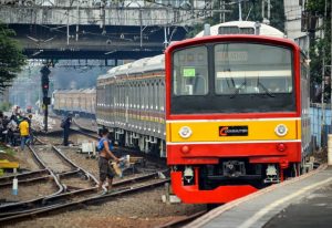 Jelang Lebaran 2021, PT KAI Commuter Kembali Batasi Layanan Operasional