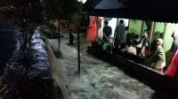 Curah Hujan Tinggi, 300 Rumah di Aceh Timur Nyaris Tenggelam