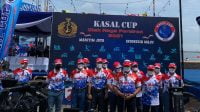 TNI AL Gelar Kembali KSAL Cup 1