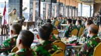 Menhan Prabowo Subianto Tegaskan Komando Teritorial Ujung Tombak Sishankamrata