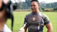 Jendral Andika Perkasa Dilantik Panglima, DPR: Selamat Bekerja dan TNI Harus Hadir Ditengah-tengah Rakyat