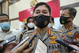 Diduga Jadi Direksi Pinjol Ilegal, Mantan Direktur Bank Indonesia Diciduk Polisi