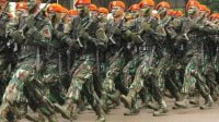 Panglima TNI Ubah Nama Korps Paskhas jadi Kopasgat 9