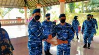 25 Prajurit dan PNS TNI AU Ikuti Pelatihan Keterampilan Wira Usaha Pertanian Terpadu
