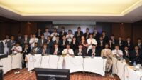 Pushidrosal Kumpulkan Para Pemimpin Regional Hidrografi Dunia di Bali