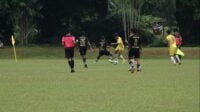 Menang Telak 3-1 Atas Maluku Utara Selection, PSLS Lhokseumawe Lolos Ke Perempatfinal Nusantara Open Piala Prabowo Subianto 2022