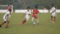 Bintang Timur Atambua vs Borneo FC Berakhir Imbang Tanpa Gol 3