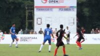 Nusantara Open Prabowo Subianto Cup 2022