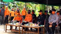 Tanggulangi Bencana Alam, BPBD Kota Bogor Pasang Alat Deteksi Bencana