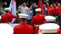 Usai Pertemuan Prabowo Puan, Gerindra PDIP Siap Bangun Komunikasi Politik 2