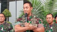Ungkap Kasus Mutilasi, Panglima TNI Sebut Ada Intervensi Dipihak Internal 4