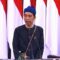 Presiden Jokowi Minta Pemerintah Pusat dan Pemda Bahu Membahu Atasi Kemiskinan Ekstrem
