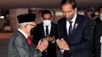 Presiden Jokowi Tetapkan Perpres Pembangunan Otonomi Khusus Papua 2