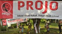 Dukungan Projo Pada Prabowo Subianto, Gerindra: Bukan Basa Basi