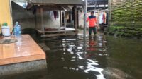 Tertimbun Tembok Akibat Banjir, Bocah Delapan Tahun di Lombok Meninggal Dunia