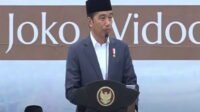 Transisi Pandemi Covid-19, Presiden Jokowi Larang Pejabat Negara Gelar Bukber