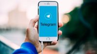 Ciptakan Cerita Singkat di dalam Telegram dalam iPhone juga Android, Seperti Instagram Stories